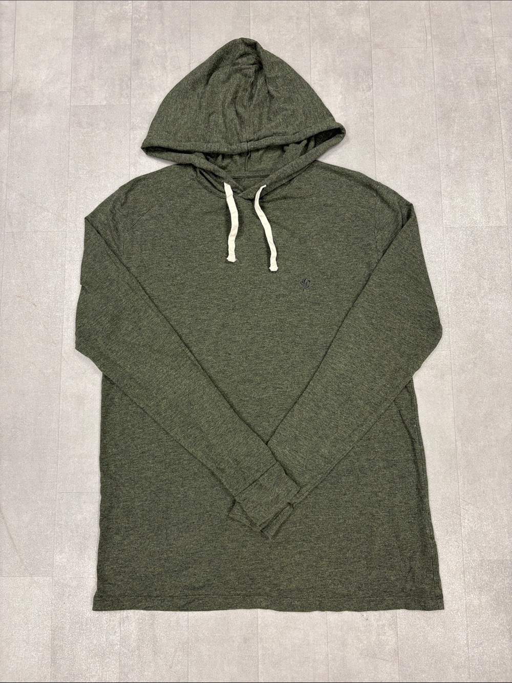 Duck Camp Lightweight Athletic Pullover Hoodie